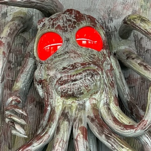 Decoración de Halloween, Accesorios Hechos a Mano, Modelo de Fantasma Animatrónico de Tamaño Real para <span class=keywords><strong>Casa</strong></span> Embrujada - Product Image 5