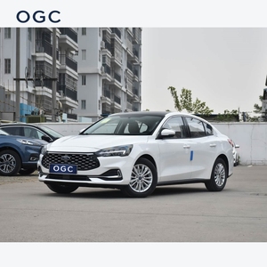 Gran Oferta: <span class=keywords><strong>Ford</strong></span> Focus Sedán 2021, Volante a la Izquierda, 5 Asientos, 1.5L AT, Usado, Eficiente en Consumo de Combustible, Económico, Venta de Exportación desde China a Ghana, Tema, Puerto Benín, Togo - Product Image 1