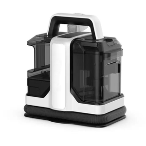 2025 électrique Portable humide et sec aspirateur tapis nettoyant tache détachant pour <span class=keywords><strong>canapé</strong></span> et maison hôtel utiliser CB CE certifié Machine - Product Image 2