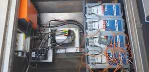 SHINEGLE 15kw 96v 20hp AC Induction Motor <strong>Electric</strong> Motor Controller Fusca volkswagen <strong>vw</strong> <strong>Beetle</strong> <strong>Electric</strong> <strong>Conversion</strong> <strong>Kit</strong> for Cars - Product Image 5