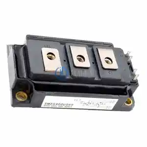 Sm2g400us6 Sm2g400 400a 600v Igbt מודול Sm2g400us60