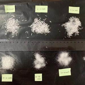 Suministro de fábrica <span class=keywords><strong>Aditivo</strong></span> alimentario de bajo precio 99% Pureza Msg E261 en stock (A) - Product Image 2