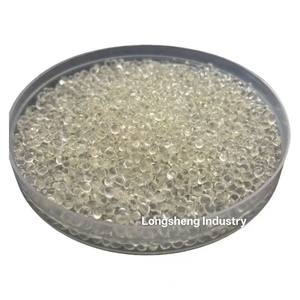 PMMA Cm205 High Impact PMMA Virgin Granules Injection Molding <b>Plastic</b> Raw Material <b>Pellets</b> - Product Image 1