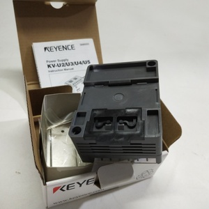 KV-U2 ชุดจ่ายไฟแบบติดตั้งบนราง DIN ขนาดกะทัดรัดสำหรับระบบอัตโนมัติทางอุตสาหกรรม - Product Image 2