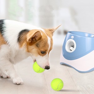 Pet <strong>Dog</strong> Training Interactive Ball Thrower Electric Ball Thrower Outdoor Tennis Training <strong>Toy</strong> Influencer <strong>Dog</strong> <strong>Walker</strong> - Product Image 1