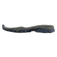 Semelle extérieure TPR OEM pour chaussures de randonnée pour garçons et filles avec développement de moules personnalisés