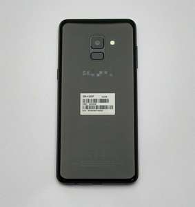 Teléfono Inteligente Usado al por Mayor, Original, Barato, de <span class=keywords><strong>Segunda</strong></span> <span class=keywords><strong>Mano</strong></span>, 99% Nuevo, para Samsung <span class=keywords><strong>A8</strong></span> 2018 - Product Image 5