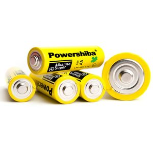 <span class=keywords><strong>Prezzo</strong></span> di fabbrica batteria primaria 1.5V <span class=keywords><strong>AAA</strong></span> LR03 batteria alcalina - Product Image 2