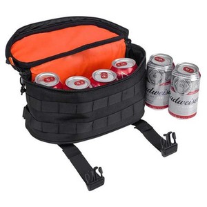 Sac de guidon universel pour moto, sacoches de selle pour le vélo, sac de randonnée durable - Product Image 2