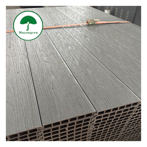 Offre Spéciale – Panneaux <span class=keywords><strong>de</strong></span> Clôture Verticaux Marron en Composite Bois-Plastique (WPC) <span class=keywords><strong>de</strong></span> 2,4 m pour Jardin et Extérieur – Sécurité Renforcée pour la Décoration <span class=keywords><strong>de</strong></span> la <span class=keywords><strong>Maison</strong></span> - Product Image 2