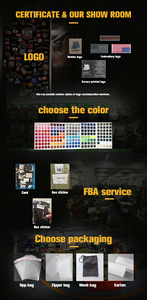 กระเป๋าเป้สะพายหลังสำหรับนักปีนเขา, กระเป๋ายุทธวิธีกันน้ำทนทาน - Product Image 5