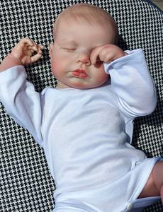 Muñecas <span class=keywords><strong>Chucky</strong></span> Lol, Mini Muñecas de Silicona Suaves, Muñeca Reborn Realista - Product Image 3