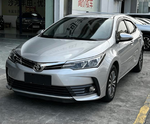 <span class=keywords><strong>Voiture</strong></span> berline hybride Corolla <span class=keywords><strong>d</strong></span>'<span class=keywords><strong>occasion</strong></span>, système de véhicule intelligent, conduite à gauche, Corolla Toyota, voitures neuves à essence - Product Image 1
