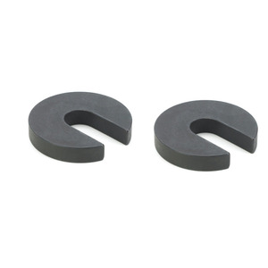 Tùy chỉnh <span class=keywords><strong>CNC</strong></span> gia công <span class=keywords><strong>CNC</strong></span> biến một phần kim loại nhôm Lathe chuyển các bộ phận cứng anodized Lug bu lông spacer - Product Image 1