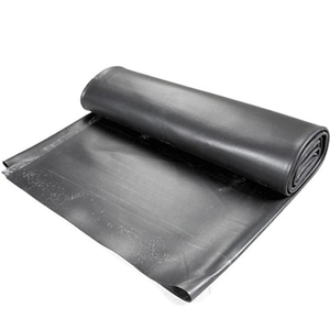 Bâche de bassin sécurisée pour poissons 15m x 12m 1mm, revêtement de bassin <span class=keywords><strong>EPDM</strong></span> professionnel, bâche de bassin <span class=keywords><strong>EPDM</strong></span> sécurisée pour poissons 45mm pour bassin - Product Image 2