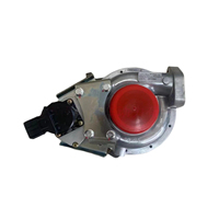 Kit Turbocharger RHF55V Berkualitas Tinggi 8981479061 8983755350 VIGT VAA40026 untuk Isuzu NPR-HD Diesel 4HK1-TCN