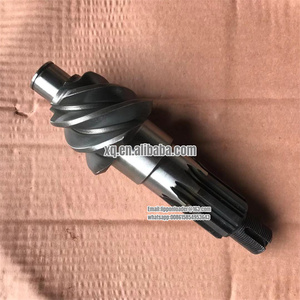 814018 pinion và bever ổ bánh răng YZ10.10.1.2-20 YZ10 YZ12 CA25 CA30 xxcmg dynapac đường bộ phận con lăn - Product Image 4