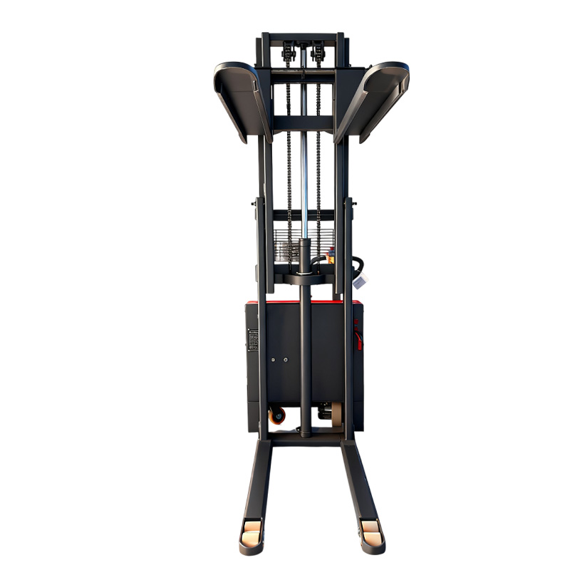 2 ton electric forklift