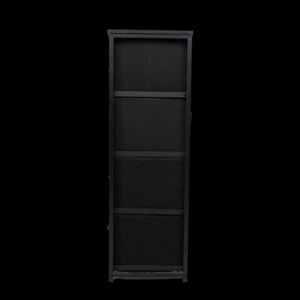 Wholesale Supplier Modern Living Room Fabric <b>Cabinets</b> Freestanding Durable Stainless Steel MDF Panel Pine Various Color Dresser - Product Image 4