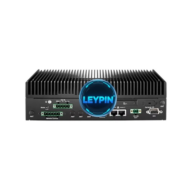 Advantech ARK-2250S 6th Gen Intel Core I7/i5 Rugged FullHD NVR Fanless Industrial Embedded PC   ytdi