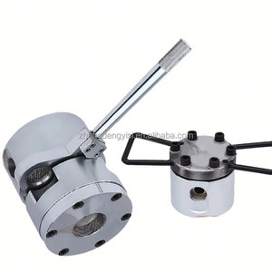Changeur d'écran manuel de haute qualité pour machine à souffler des films - Product Image 1