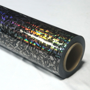 <span class=keywords><strong>Vinilo</strong></span> Adhesivo de Fibra de <span class=keywords><strong>Carbono</strong></span> COOL SUN con Diseño de Arcoíris y Flores, Cambia de Color, Antiarañazos, para Decoración Interior y Exterior de Automóviles - Product Image 5