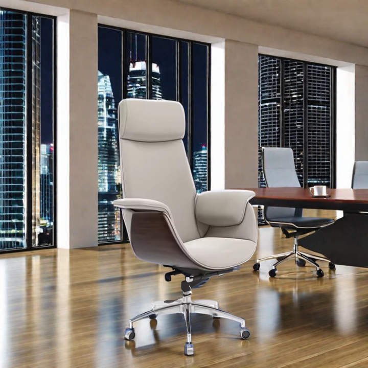 Mua ghế văn phòng tại Lâm Đồng