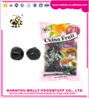 Nouveaux produits en gros, usine chinoise, best-sellers, bonbons aux fruits de jujube, bonbons chinois en gros