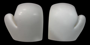 Gants de boxe moulés en mousse PU de taille personnalisée 100% HR disponibles pour les exportateurs - Product Image 5