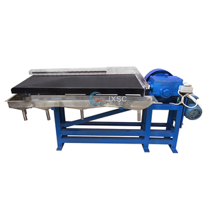 Bán Máy Tập Trung Rung Vàng Tách Đồng Mini Bàn Lắc Phòng Thí Nghiệm - Product Image 3
