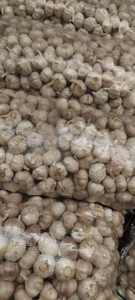 Alta calidad 4,5-6,0 y más tamaño fresco normal y puro ajo blanco China cocina orgánica ajo directo para la venta - Product Image 5