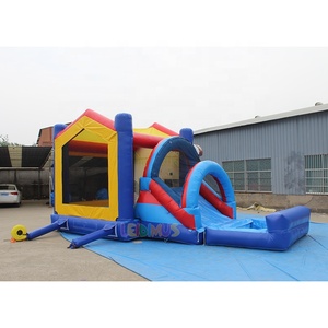 Tobogán <span class=keywords><strong>de</strong></span> agua inflable azul comercial <span class=keywords><strong>de</strong></span> niño <span class=keywords><strong>de</strong></span> dibujos animados personalizado <span class=keywords><strong>Casa</strong></span> <span class=keywords><strong>de</strong></span> rebote <span class=keywords><strong>de</strong></span> baloncesto castillo hinchable <span class=keywords><strong>de</strong></span> <span class=keywords><strong>cumpleaños</strong></span> <span class=keywords><strong>con</strong></span> <span class=keywords><strong>piscina</strong></span> <span class=keywords><strong>para</strong></span> fiesta - Product Image 5