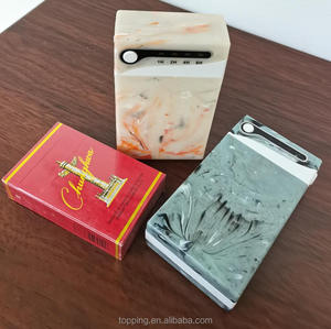 Khóa Hộp Thuốc Lá Với Bộ Đếm Thời Gian Giúp Bỏ Hút Thuốc Lá Có Thể Khóa Thuốc Lá Từ 1 Đến 8 Giờ Để Giảm Hút Thuốc - Product Image 4