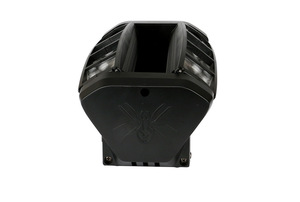 ไฟสไปเดอร์มินิ LED ควบคุมด้วยเสียง สร้างเอฟเฟกต์แสงบีมสำหรับเวที ออกแบบมาสำหรับห้องคาราโอเกะ บาร์ ดีเจ ปาร์ตี้ สร้างบรรยากาศ ควบคุมแสงได้ - Product Image 2