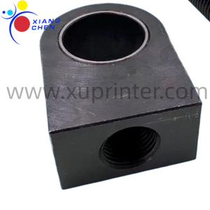 Support de bloc de roulement F2.012.062 fabriqué en Chine pour machine d'impression offset Heidelberg - Product Image 2