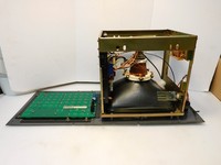 Plc A02b-0094-c021 Crt/mdi Operator A61l-0001-0092 N860-3161-t001 04a for Warranty Product