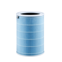 Filtro Original Xiaomi para Purificador de Aire Xiaomi 2/2S/3, Purificador de Aire Pro, Filtro HEPA de Carbón Activado Mijia para el Hogar