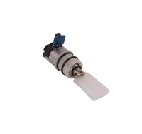 Moteur galvanométrique à pendule unique QILIN Original pour tête de soudage laser DWT22/DWT23 avec miroirs de réflexion 30*14*2mm