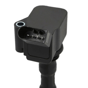 คอยล์จุดระเบิดรถยนต์ 04C905110L สำหรับอะไหล่ทดแทนรถยนต์ Volkswagen Audi - Product Image 3