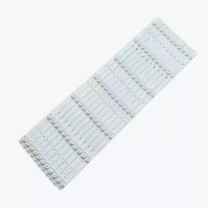 HX-No.15 Premium SVH550AA2_REV05-7LED_130719 Retroiluminación LED Original de Aluminio para Reparación de Televisores - Product Image 1