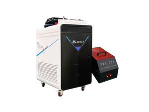 Nuova Macchina Laser 5 in 1 per Saldatura, Taglio e Pulizia per Lavorazione Metalli <span class=keywords><strong>2026</strong></span> - Product Image 3