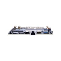 Ventes chaudes Ordinateur monocarte ARM A527/T527/RK3568 Modules open source Linux Android 2 Go-4 Go de RAM 16 Go-32 Go de ROM Industriel