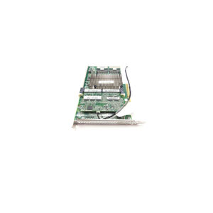 726897-B21 para HPE Smart Array P840/4GB FBWC 12Gb Controlador SAS de 2 puertos - Product Image 2