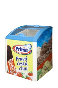 Xiangming Siêu Thị <span class=keywords><strong>Mini</strong></span> Ngực Tủ Đông Tủ Lạnh Cong Cửa Kính Hiển Thị Cho Ice Cream Siêu Thị Thiết Bị Làm Lạnh - Product Image 3