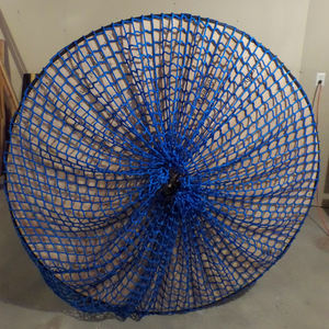 Hooinet <span class=keywords><strong>Wrap</strong></span> Pakket Gras Netwerk Biologisch Afbreekbaar Baal <span class=keywords><strong>Wrap</strong></span> Hooi <span class=keywords><strong>Net</strong></span> - Product Image 1