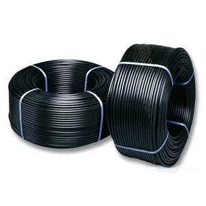 Roll hdpe poly pipes 3 inch,polyethylene tubing
