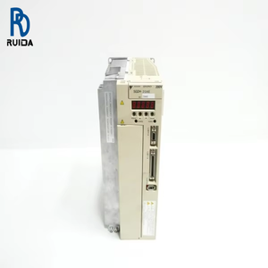 SGDH20AE 200230vac 0230vac อะไหล่แท้ใหม่เอี่ยม ราคาถูก PLC - Product Image 1