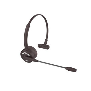 Auriculares Estéreo Inalámbricos DECT de Buena Calidad con Control de Volumen para Softphone, Laptop, Móvil - Product Image 1