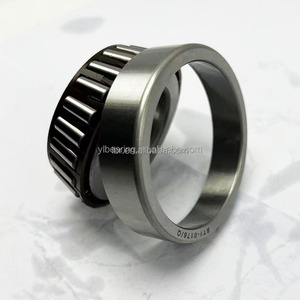 Roulement à rouleaux coniques à une rangée de haute précision 32211JR, dimensions 55x100x26,75 mm, pour pièces de machines automobiles - Product Image 3