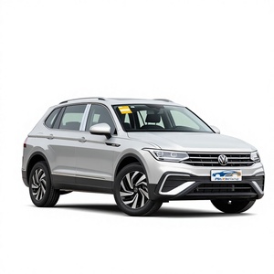 รถยนต์มือสองพรีเมียม ปี 2023 รุ่น <span class=keywords><strong>VW</strong></span> Tiguan L 300TSI 2WD Smart Edition เครื่องยนต์ 1.5T เกียร์ 7DCT ไมล์น้อย SUV ขนาดกลาง เหมาะสำหรับการเดินทางแบบครอบครัว - Product Image 1